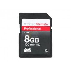 SDcard 8GB